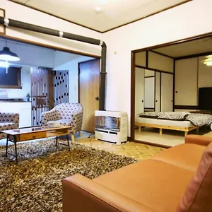 アパート 札幌ドーム前ハウス Sapporodome Front House