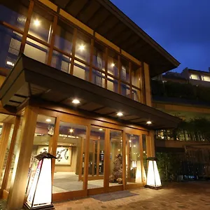 4* 传统日式旅馆 强罗洞爷湖町传统日式旅馆