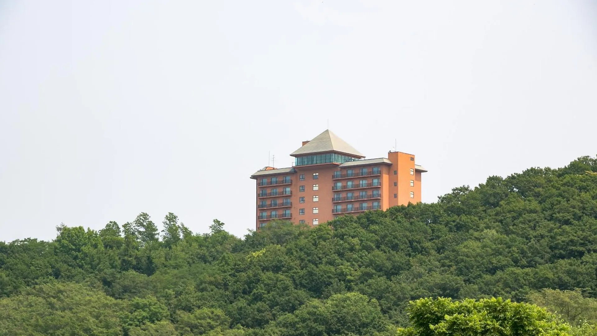 Tokachi Makubetsu Onsen Grandvrio Hotel Obihiro