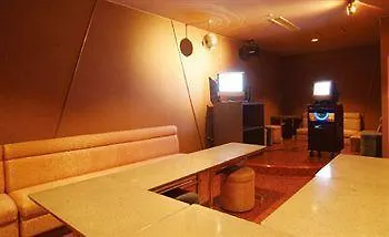 Tokachi Makubetsu Onsen Grandvrio Hotel Obihiro Ryokan