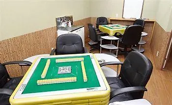 Tokachi Makubetsu Onsen Grandvrio Hotel Обихиро 3*,