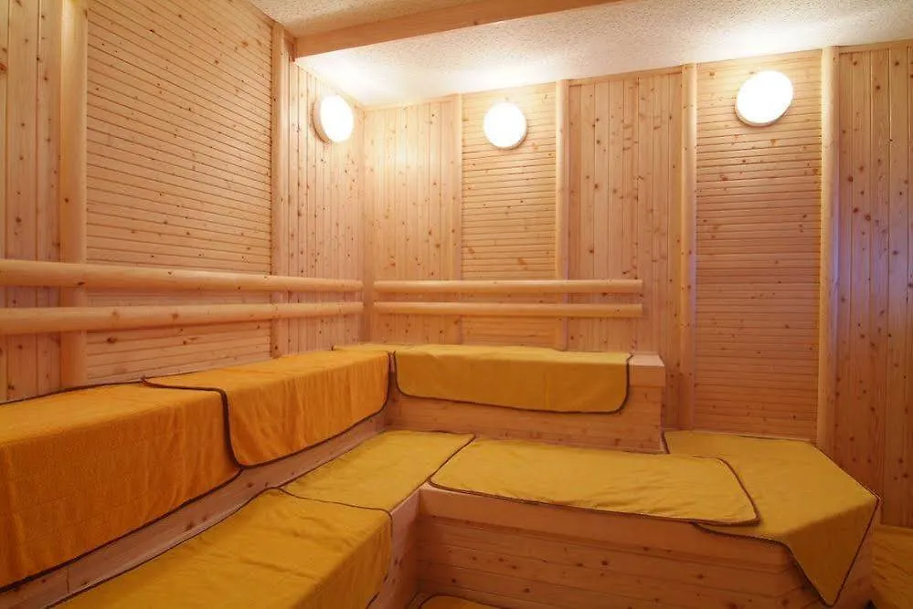 Рёкан Tokachi Makubetsu Onsen Grandvrio Hotel Обихиро