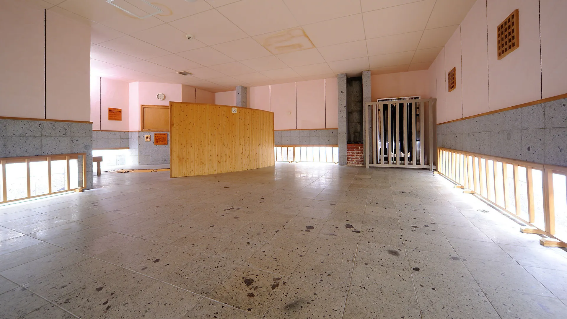 *** Рёкан Tokachi Makubetsu Onsen Grandvrio Hotel Обихиро Япония