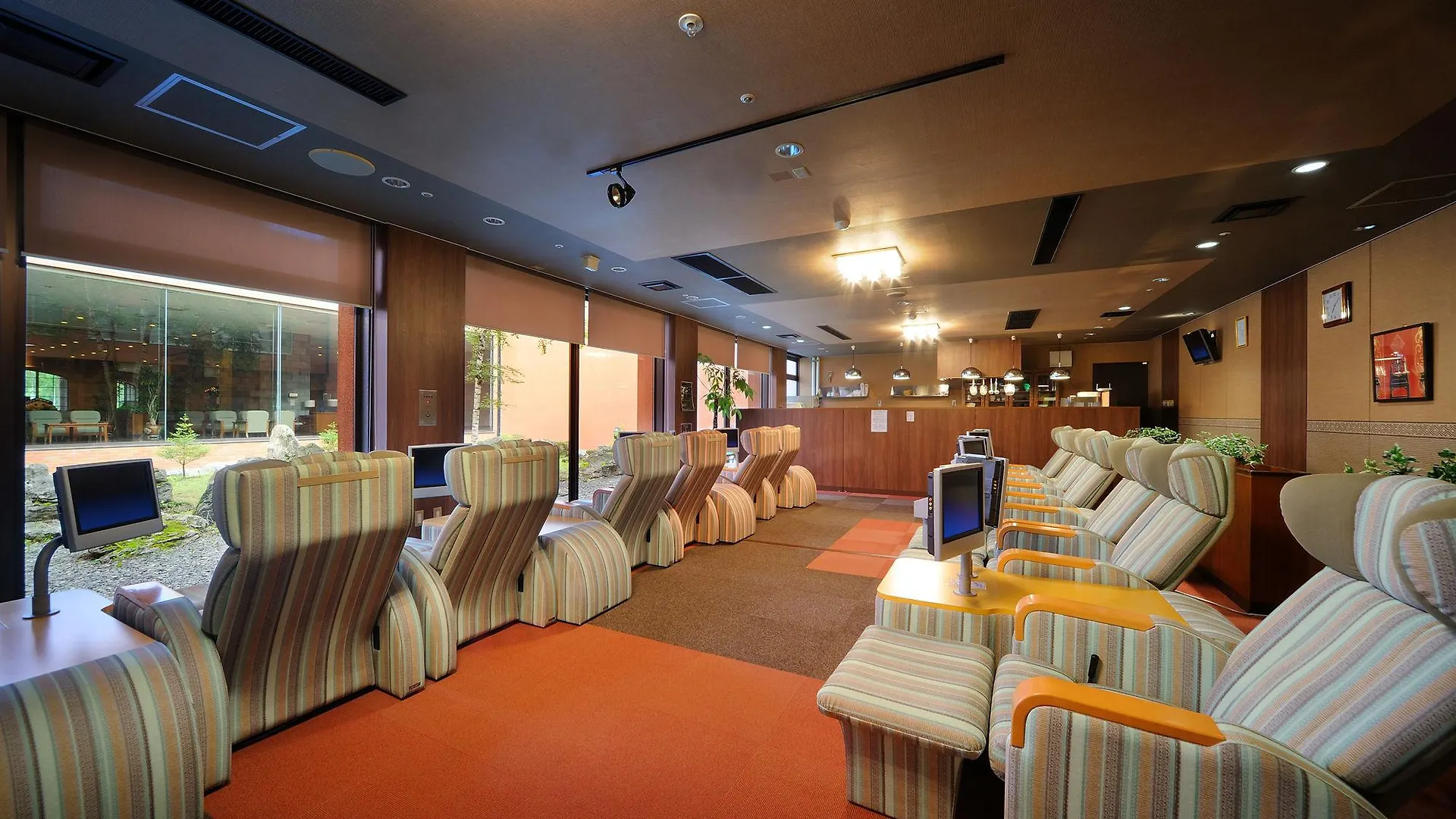 Tokachi Makubetsu Onsen Grandvrio Hotel Обихиро 3*,  Япония