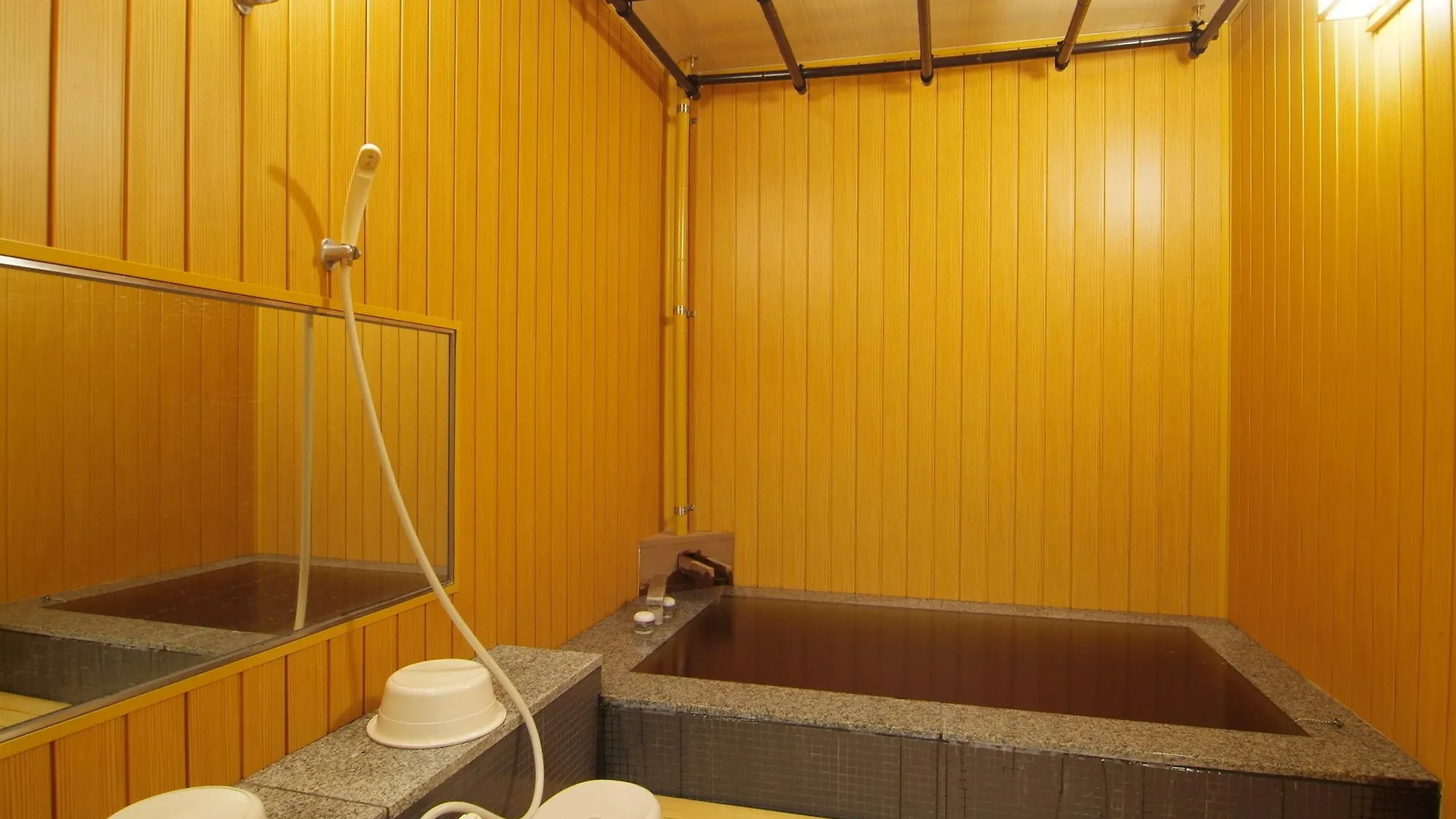 Рёкан Tokachi Makubetsu Onsen Grandvrio Hotel Обихиро