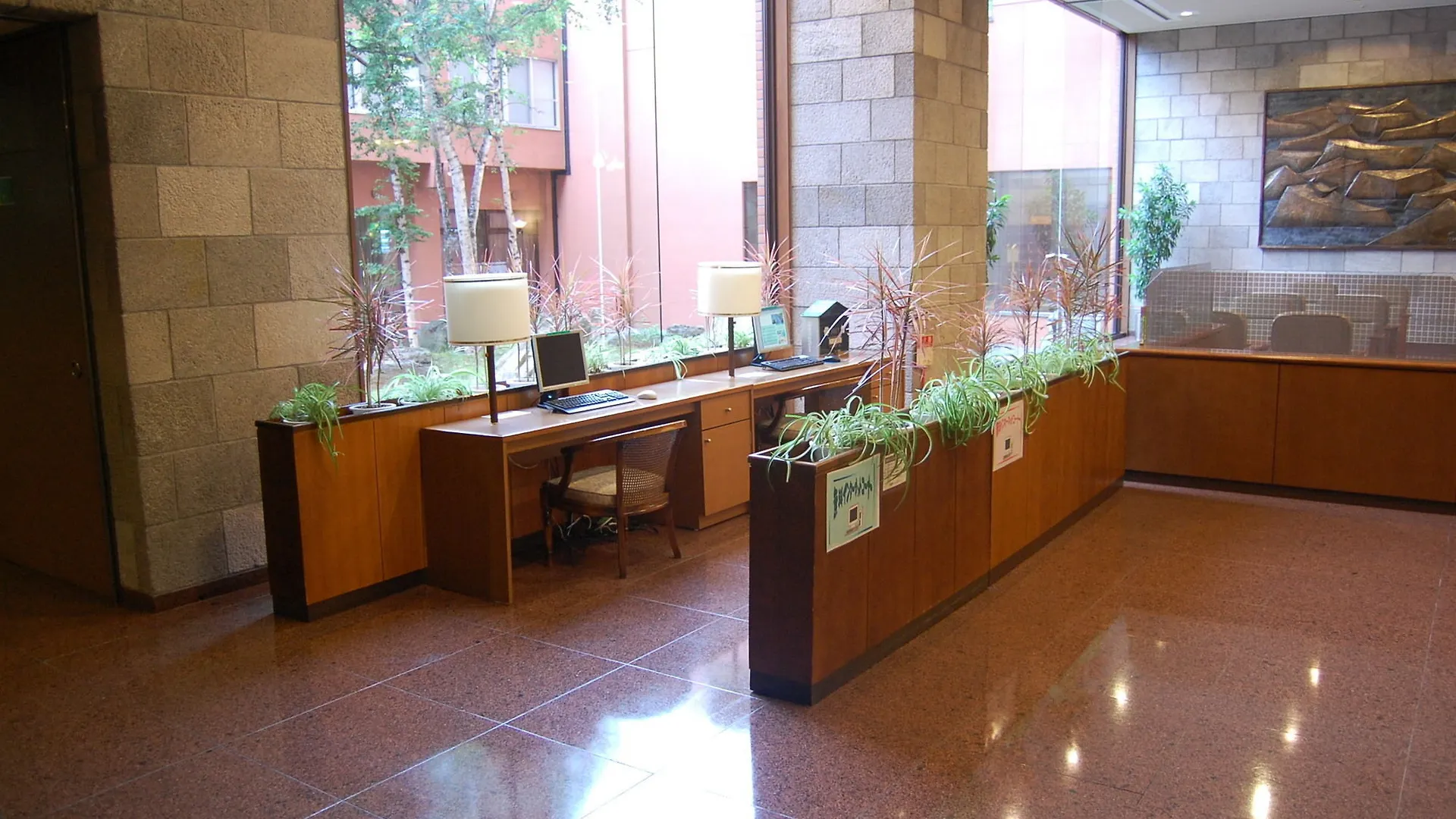 Tokachi Makubetsu Onsen Grandvrio Hotel Обихиро 3*,  Япония